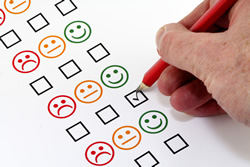 Ways for Measuring Customer Satisfaction